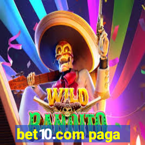 bet10.com paga